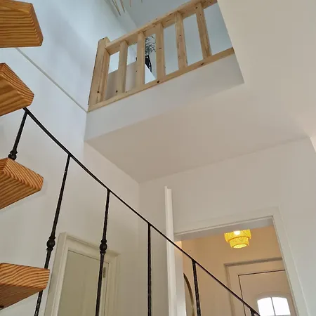 Apartment Kommodig