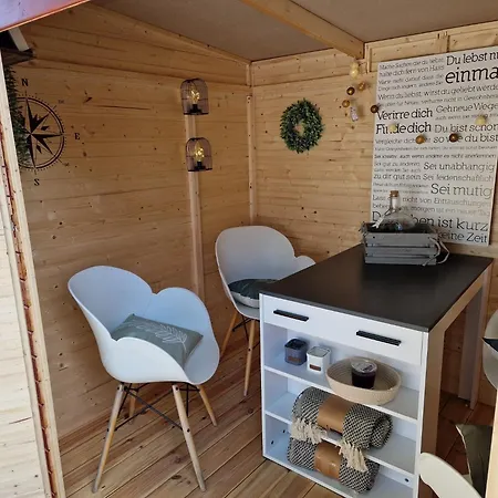 Kommodig Apartment Stadum